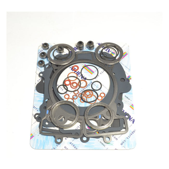 Athena Top End Gasket Kit – Ktm: 2006–2013 Lc8 Adventure / S / ABS…