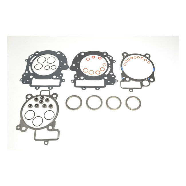 Athena Top End Gasket Kit – Ktm: 2006–2013 Lc8 Adventure / S / ABS…