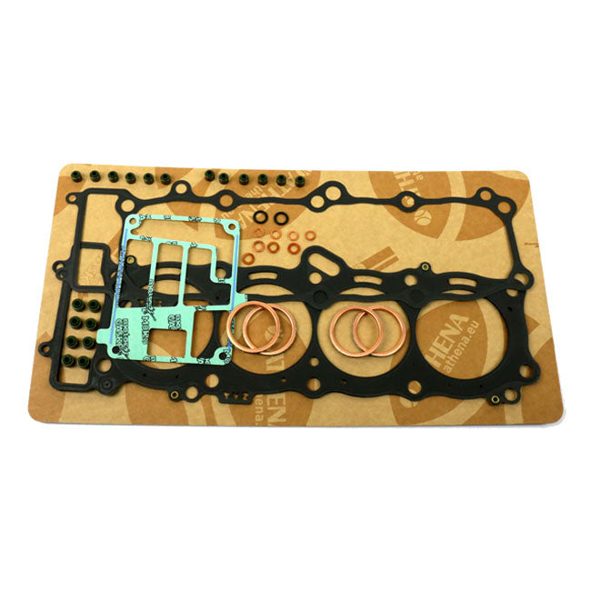Athena Top End Gasket Kit – Yamaha: 2004–2006 YZF R1 1000cc