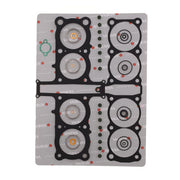 Athena Top End Gasket Kit – Yamaha: 1999–2011 XJR SP 1300cc