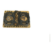 Athena Top End Gasket Kit – Yamaha: 2009–2017 V-MAX 1700cc