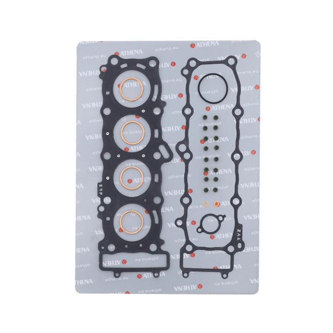 Athena Top End Gasket Kit – Yamaha: 2011–2015 FZ8 800cc