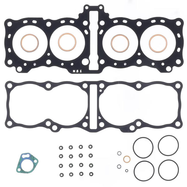 Athena Top End Gasket Kit – Suzuki: 2007–2016 Gsf Bandit / S / Sa…