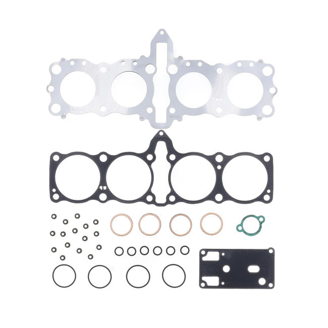 Athena Top End Gasket Kit – Suzuki: 2005–2006 Gsf Bandit / S 650cc