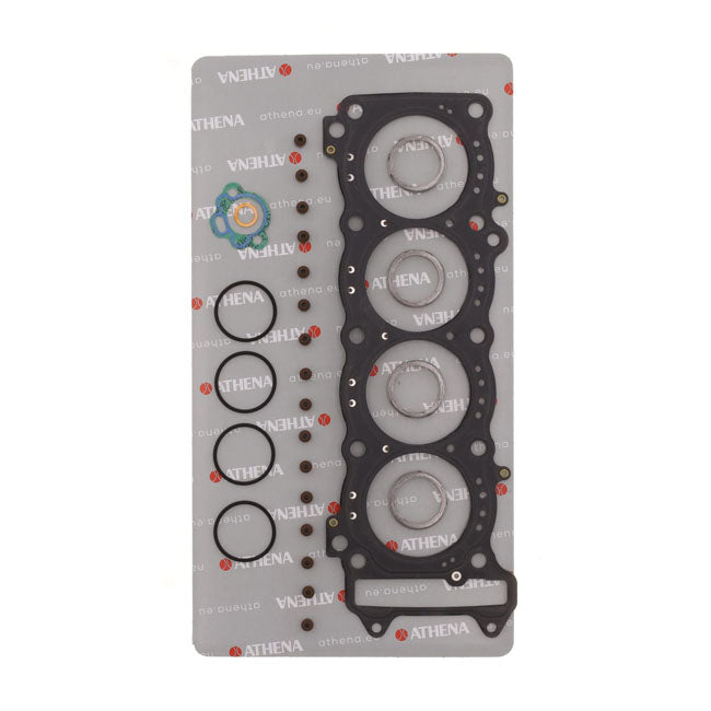 Athena Top End Gasket Kit – Suzuki: 2011–2016 GSR 750cc