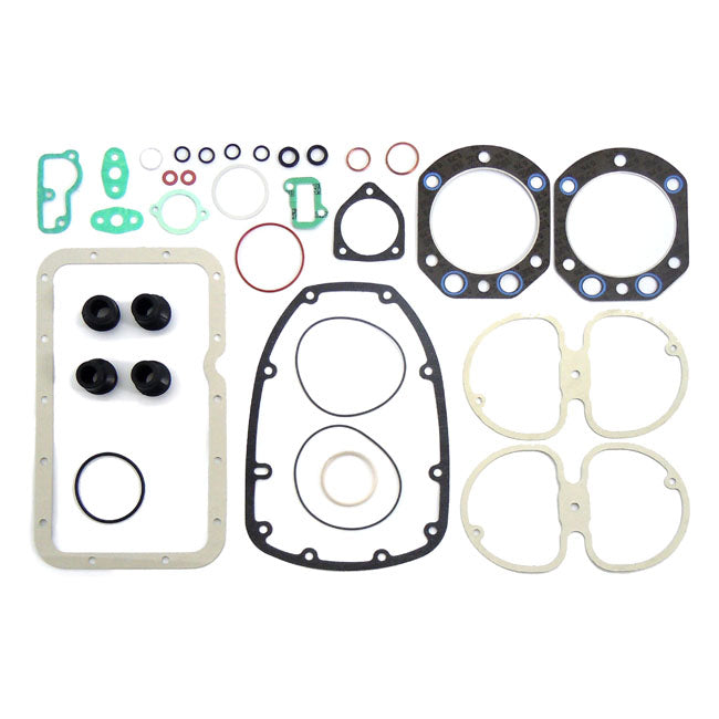 Athena Complete Motor Gasket Kit – Bmw: 1976–1997 R 100 Gs / Pd / Rs / Rt /…
