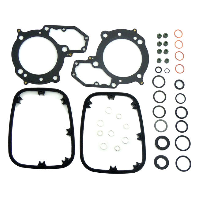 Athena Complete Motor Gasket Kit – Bmw: 1998–2006 R Gs 1100cc; 1998–2006 R…