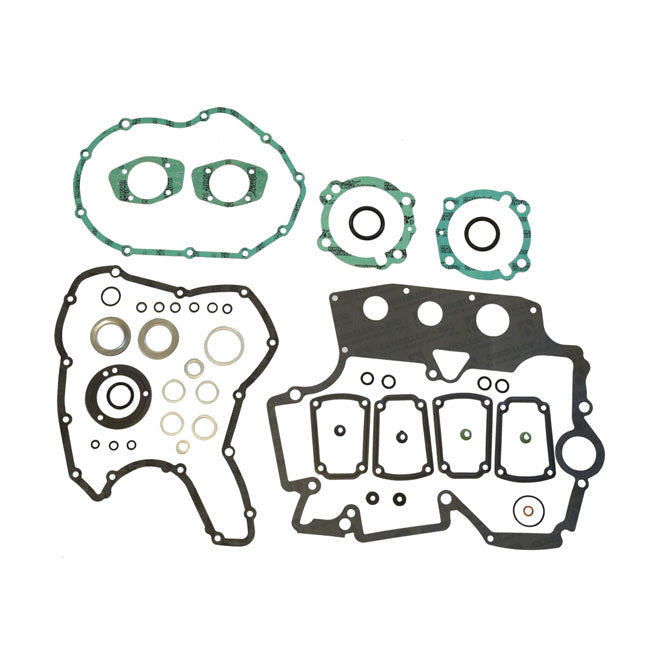 Athena Complete Motor Gasket Kit – Ducati: 1978–1989 INDIANA 500cc…