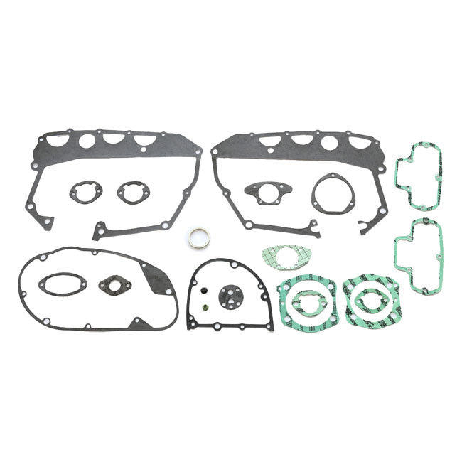 Athena Complete Motor Gasket Kit – Ducati: 1968–1973 Desmo Scrambler 450cc