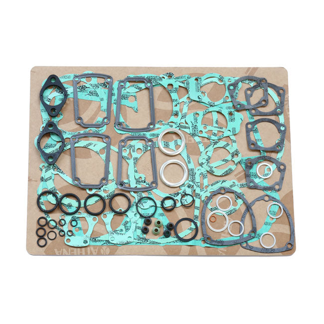 Athena Complete Motor Gasket Kit – Ducati: 1983 1000 4T. REPLICA 1000cc…