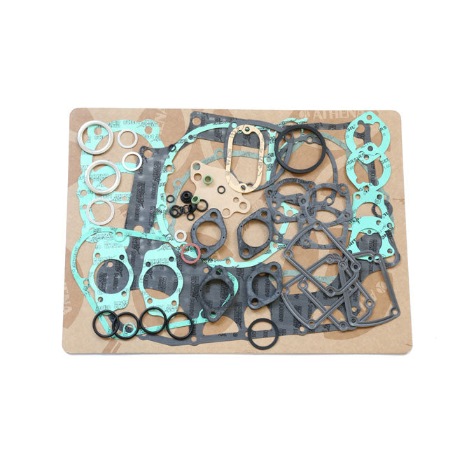 Athena Complete Motor Gasket Kit – Ducati: 1975–1983 SUPERSPORT 900cc