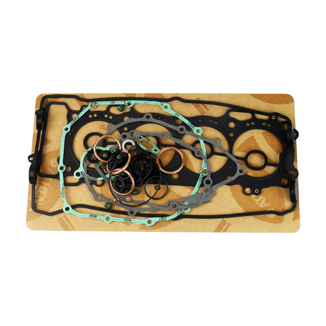 Athena Complete Motor Gasket Kit – Honda: 1997–1998 CBR XX THUNDERBIRD…