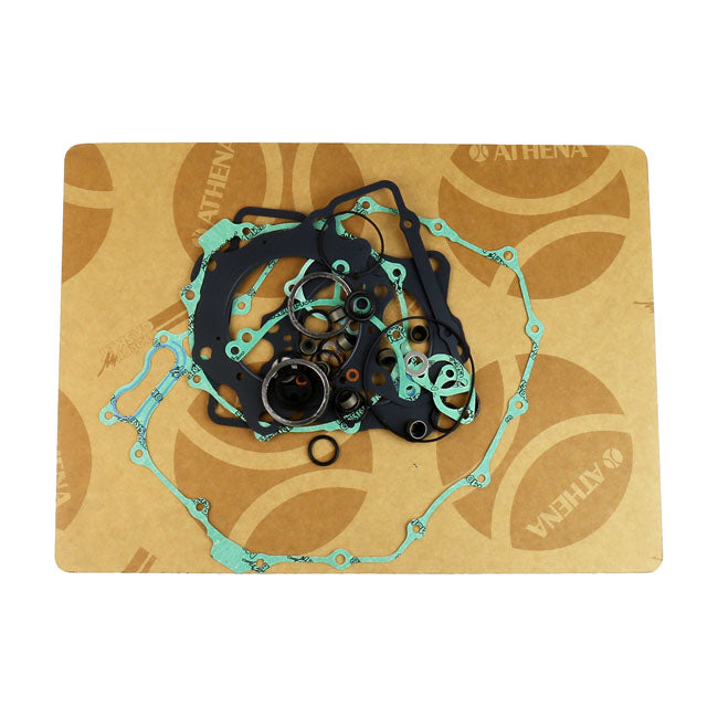 Athena Complete Motor Gasket Kit – Honda: 1997 VTR F FIRESTORM 1000cc…