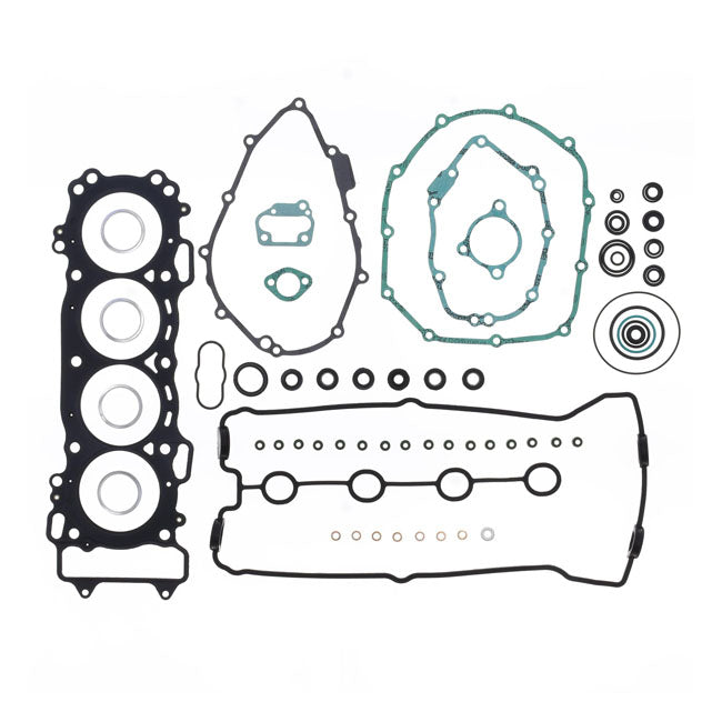 Athena Complete Motor Gasket Kit – Honda: 1999–1999 CBR XX THUNDERBIRD…