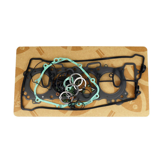 Athena Complete Motor Gasket Kit – Honda: 2001–2006 CBR F 600cc; 2001–2003…