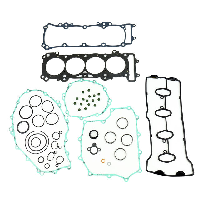 Athena Complete Motor Gasket Kit – Honda: 2008–2019 Cbr Rr - M.y.2008…