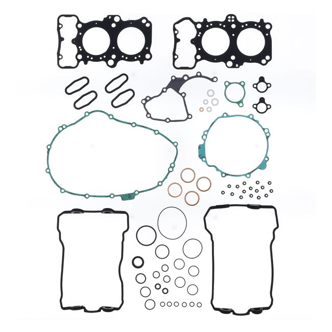 Athena Complete Motor Gasket Kit – Honda: 2002–2009 VFR V-TEC 2002–2009…