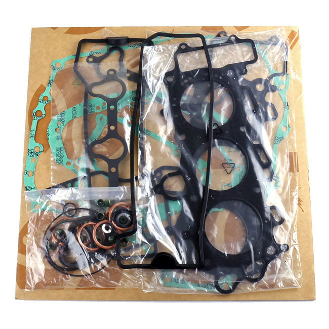 Athena Complete Motor Gasket Kit – Honda: 2002–2019 GL GOLD WING 1800cc