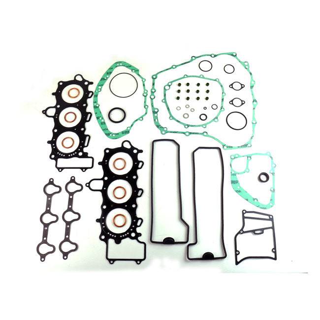Athena Complete Motor Gasket Kit – Honda: 2002–2019 Gl Gold Wing 1800cc