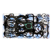 Athena Complete Motor Gasket Kit – Honda: 2010–2016 VFR F 1200cc; 2012–2018…