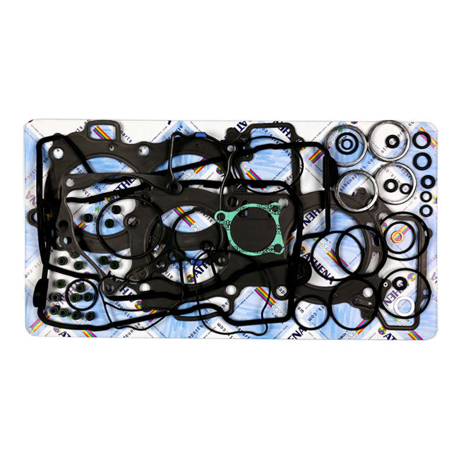 Athena Complete Motor Gasket Kit – Honda: 2010–2016 VFR F 1200cc; 2012–2018…