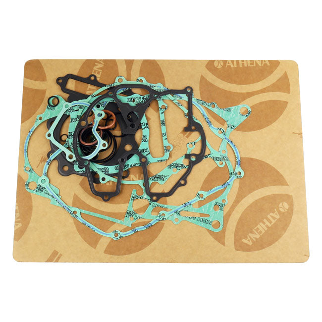 Athena Complete Motor Gasket Kit – Honda: 2013–2019 XR650L 650cc