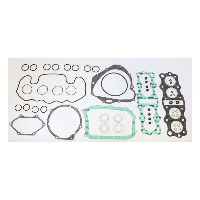 Athena Complete Motor Gasket Kit – Honda: 1975 CB FOUR SUPERSPORT 400cc…