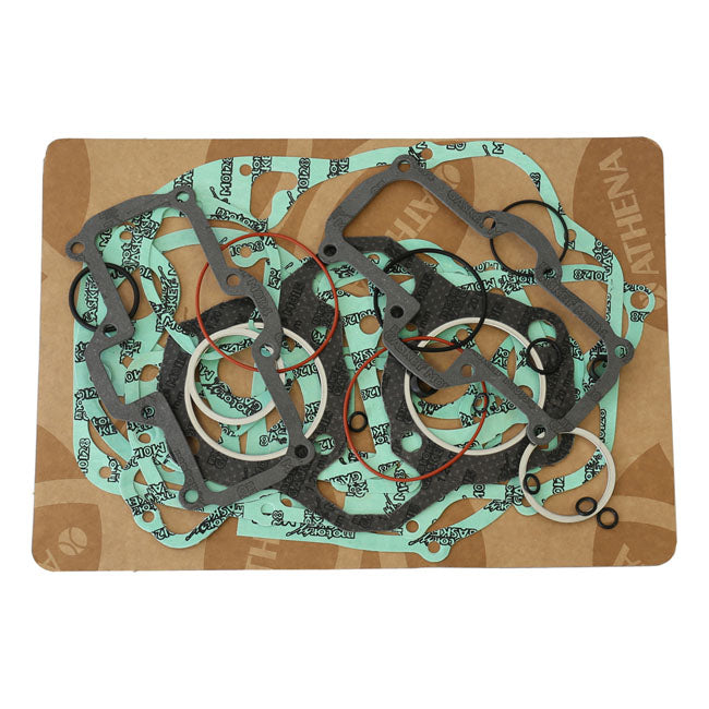 Athena Complete Motor Gasket Kit – Honda: 1968–1974 GL L 450cc