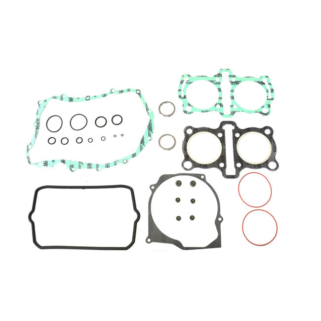 Athena Complete Motor Gasket Kit – Honda: 1982–1983 cm Custom 450cc