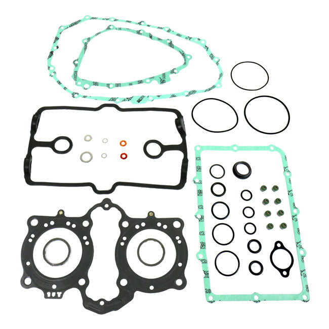 Athena Complete Motor Gasket Kit – Honda: 1989–1996 Cb M.y.1990 500cc