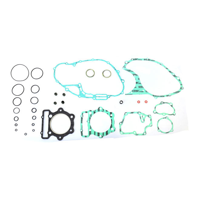 Athena Complete Motor Gasket Kit – Honda: 1982–1983 Ft - 500cc