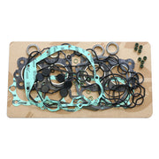 Athena Complete Motor Gasket Kit – Honda: 1974 CB - 550cc; 1975 CB - 550cc…