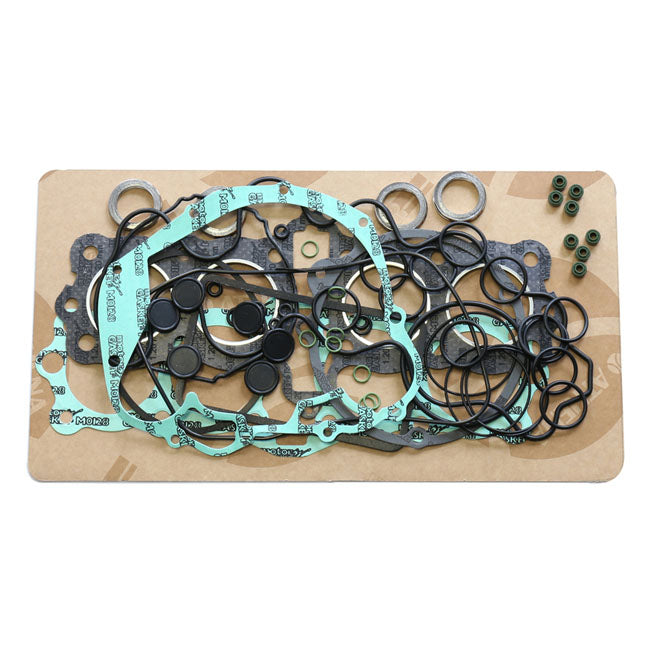 Athena Complete Motor Gasket Kit – Honda: 1974 CB - 550cc; 1975 CB - 550cc…