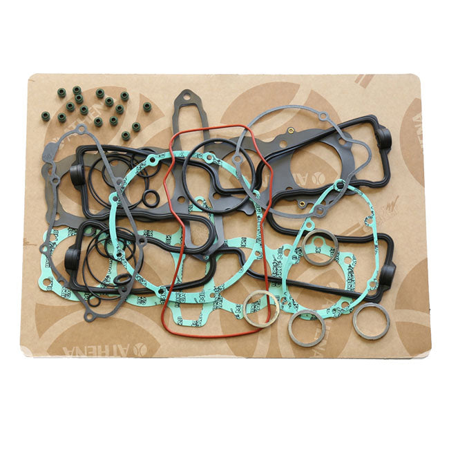 Athena Complete Motor Gasket Kit – Honda: 1982–1986 CBX 550cc