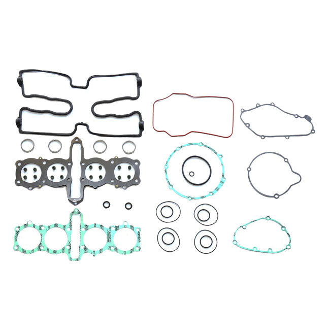 Athena Complete Motor Gasket Kit – Honda: 1982–1986 Cbx 550cc
