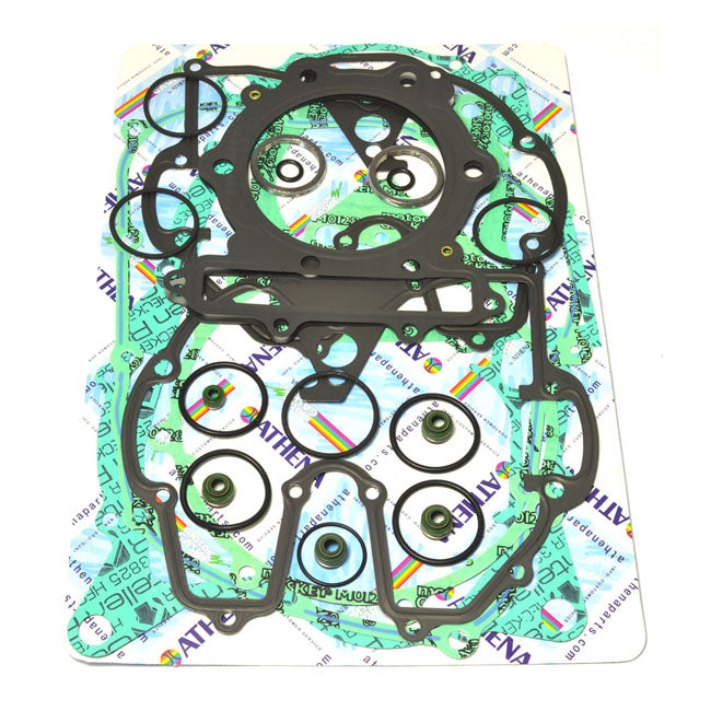 Athena Complete Motor Gasket Kit – Honda: 1983–1987 XL R 600cc