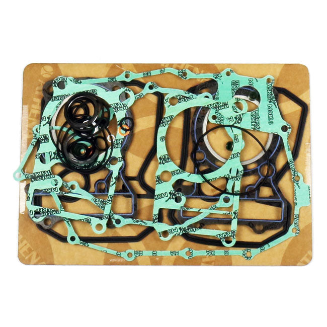 Athena Complete Motor Gasket Kit – Honda: 1987–1988 XL V TRANSALP 600cc