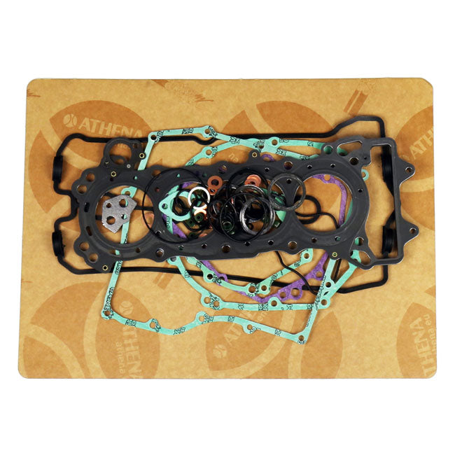 Athena Complete Motor Gasket Kit – Honda: 1998–2002 CB HORNET F / S F2…
