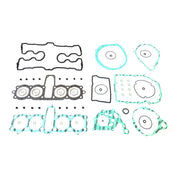Athena Complete Motor Gasket Kit – Honda: 1980–1983 CB C / SC NIGHTHAWK…