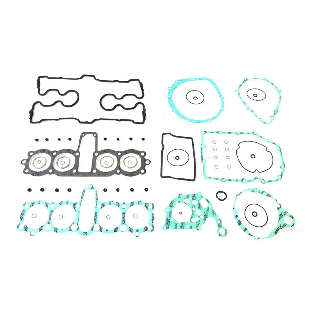 Athena Complete Motor Gasket Kit – Honda: 1980–1983 CB C / SC NIGHTHAWK…