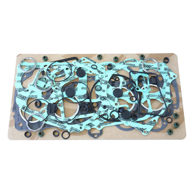 Athena Complete Motor Gasket Kit – Honda: 1970 CB FOUR 750cc; 1971 CB FOUR…