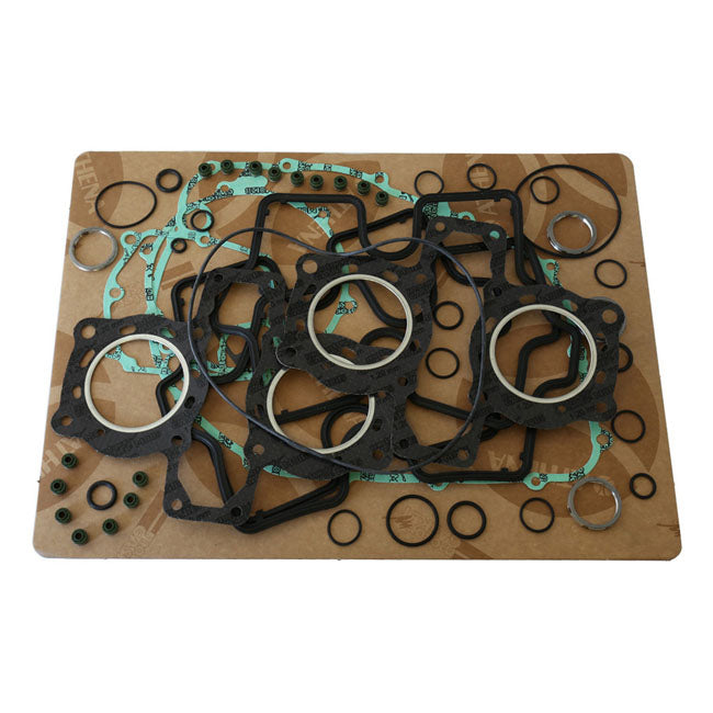 Athena Complete Motor Gasket Kit – Honda: 1982–1985 VF C/C2/CD V45 MAGNA…