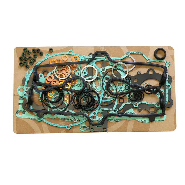 Athena Complete Motor Gasket Kit – Honda: 1991–1998 CB SEVEN FIFTY /…