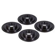MCS Upper Valve Spring Collar Set. Steel. Std – L1981–1984 Big Twin Shovelhead