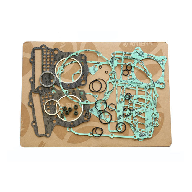 Athena Complete Motor Gasket Kit – Honda: 1983–1989 VT C SHADOW 700cc…