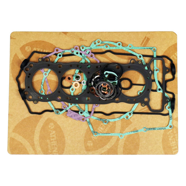 Athena Complete Motor Gasket Kit – Honda: 1996–1999 CBR R / RR 900cc…
