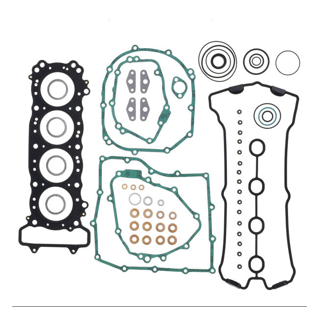 Athena Complete Motor Gasket Kit – Honda: 1992–1995 CBR R / RR 900cc…