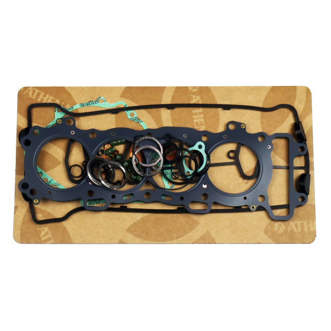 Athena Complete Motor Gasket Kit – Honda: 2001–2001 CBR RE 900cc; 2000–2001…