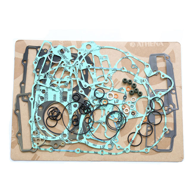 Athena Complete Motor Gasket Kit – Honda: 1985–1994 VT 1100cc; 1994–2018 VT…