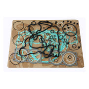 Athena Complete Motor Gasket Kit – Honda: 1981 CB R / F 1100cc; 1982 CB R /…